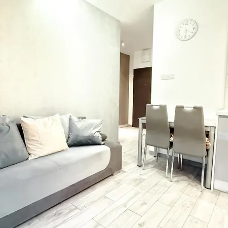 דירה Manuplace Gold By Dreamap *