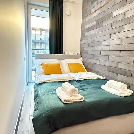 Manuplace Gold By Dreamap דירה