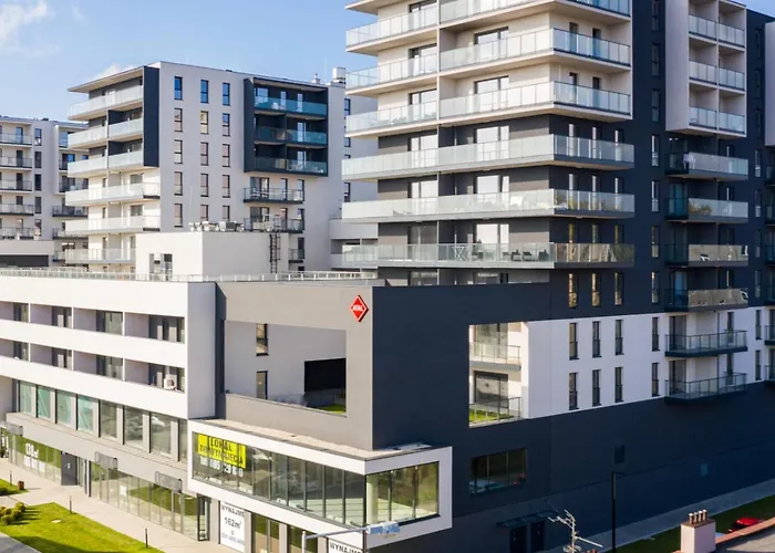 Manuplace Gold By Dreamap Lejlighed *