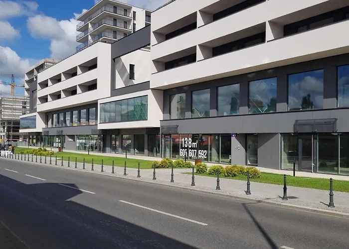 Lejlighed Manuplace Gold By Dreamap